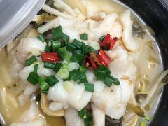 -可鱼可饭老坛酸菜鱼(西湖店)
