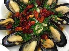 -阿杰臻选海鲜饭店(普陀山店)
