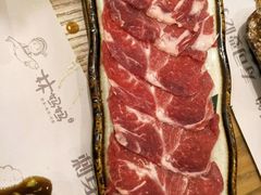 -林妈妈村·日式料理(宝山龙湖天街店)