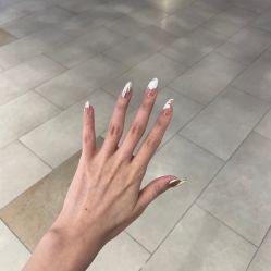 -Hands Nail专业美甲美睫