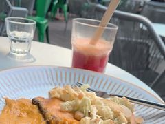 -BAKER&SPICE(环贸店)