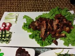 android_upload_pic-慢丽江·云南野生菌土鸡锅(付家庄店)