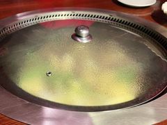 -老关东铁锅炖(海甸三东路店)