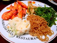 -松子料理(白家庄店)