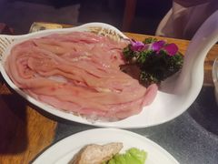 -捞锅坝子老火锅(汽博中心店)