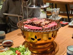 -烧肉达人•炭火烧肉(新天地店)