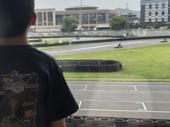 -浙江卡丁车场