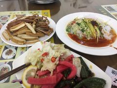 -春发生饭店·非遗(南院门店)