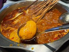 -水碾河刘老大串串香(水碾河路店)
