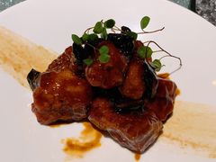 糖醋肉枣-蟹榭·本帮江浙菜·蟹宴(五角场合生汇商场店)