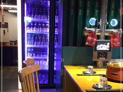 -8号苑自助烤场(西单店)