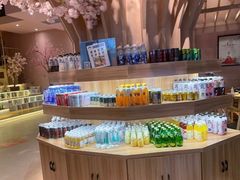 -丽池宫韩式汗蒸会馆(华灯坊店)