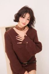 -Hair Code芭曲发型