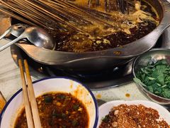 -水碾河刘老大串串香(水碾河路店)