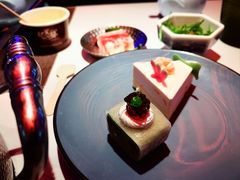-喜庭海鲜自助(城关万象城店)