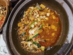 -家宴滇食记·云南家常菜