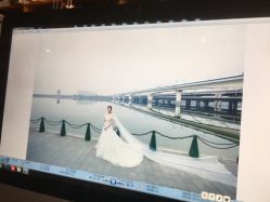-蔚蓝映像STUDIO婚纱摄影(南稍门店)