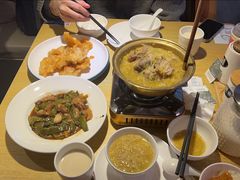 -关东小磨东北菜(上海长风大悦城店)