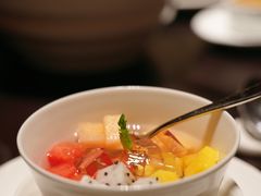 -领事馆19号中餐厅(厦门海景洲际酒店)