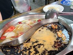 -李德富老街牛杂火锅(抚琴街店)