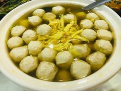 -隆喜元鱼汤包·海鲜(中联广场店)