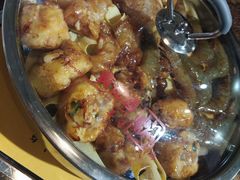 -黄记煌三汁焖锅(崇文门店)