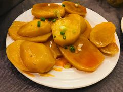 -情妹耙泥鳅·江湖川菜(科华店)