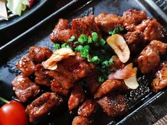 -小川洋风料理(汉街店)