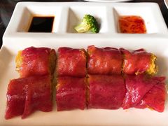 -北海金昌开元名都大酒店·四季轩中餐厅