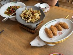 -新白鹿餐厅(城西银泰城店)