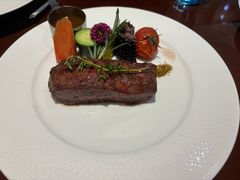 -RELLMAN莱尔曼扒房(黄埔店)