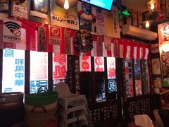 -平成屋·午肴夜酒(四川北路店)