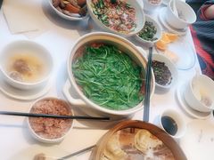 -黔蘑菇四季餐厅(观山湖店)