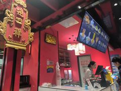 -尚寨嫽扎咧面馆(钟楼店)