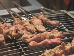 -佰烧海鲜烤肉火锅自助(熙地港店)