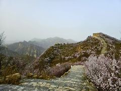 -龙泉峪长城