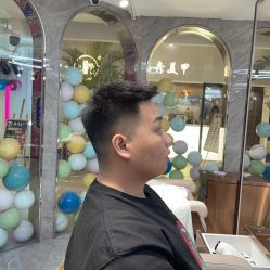 -悦SALON