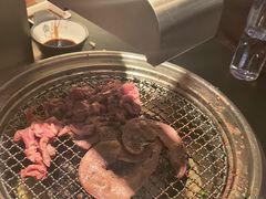 -東盛炭烤自助料理(玄武招商花园城店)