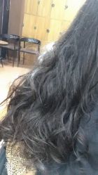 -明洞造型精品烫染