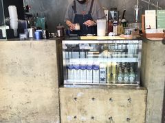 -BE NORMAL CAFE(霞溪路店)