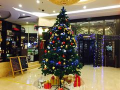 -上海新协通国际大酒店