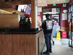 -COSTA COFFEE(上海虹口公园店)