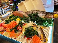 -富力威斯汀酒店·知味自助餐厅