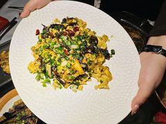 -雀舞云南菜(天津天河城购物中心店)