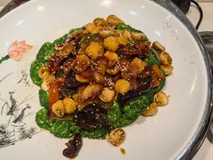-众善素食(佛平五路店)