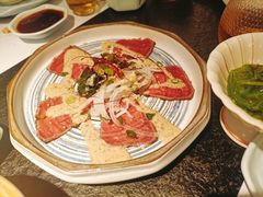 -匠和风精致料理(成都龙湖滨江天街店)