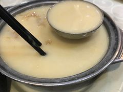 -凤城礼记鱼翅海鲜酒家(新马路总店)