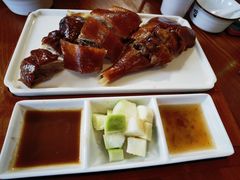 -凤阁楼果木烧鹅(鹤山陈山店)