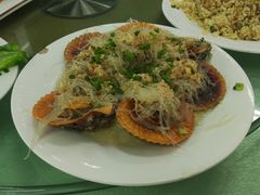 -景好海鲜餐厅(大鹏必选旅游店)