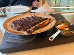 -S | PRIME1885牛排家(杭州万象城店)